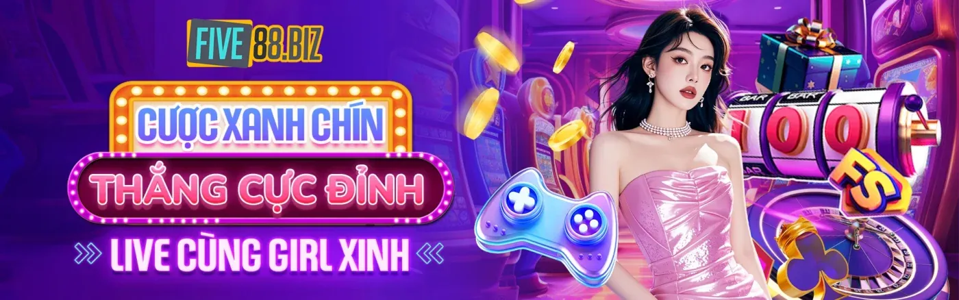Banner khuyến mãi cm88p