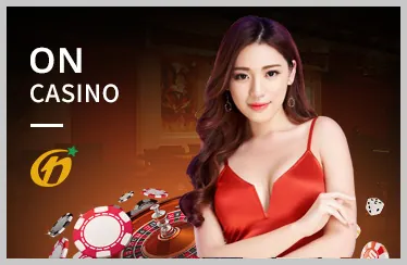 Casino Trực Tuyến CM88P